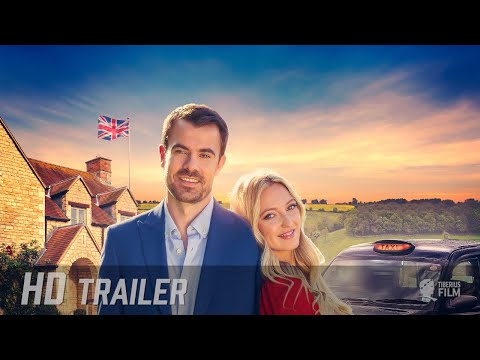 Trailer-Vorschau: Liebesgrüße aus England