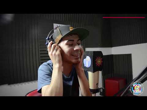 MB2 - "JUEGUETE" (En vivo) @BassMusic11114