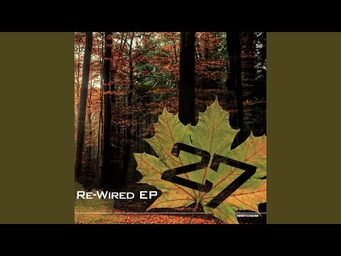 Man On Wire (Re-Wire)