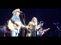 Dwight Yoakam/Emmylou Harris - Wheels - Greek Theater - Los Angeles, CA May 18, 2023