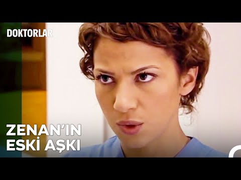 Suat'ı Kıskançlıktan Çıldırtacak Kişi - Doktorlar 56. Bölüm