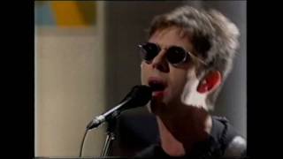 Electrafixion: 'Zephyr' live on TV.