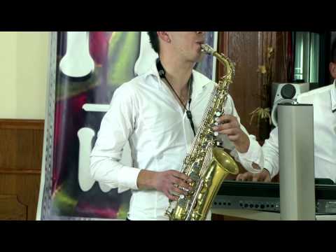 Sonata Bend -  Sudeno ni e