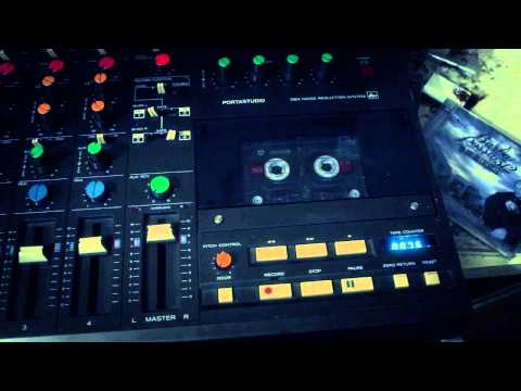 The Cassette Sunday N°16 - (By Nizi)