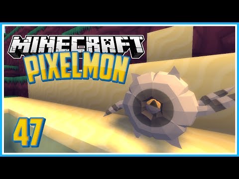 Minecraft Pixelmon 3.0: Episode 47 - Rant Time!!