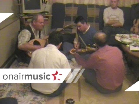 NUREDINI & MUHARREMI DHE GZIMI - SYLE REZALLA