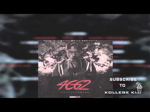 ManeMane4cgg - KuKu Gang [Prod. DP Beats] | 4cg2