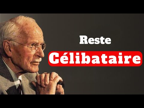 Why Staying Single Is the Best Thing You Can Do – Carl Jung