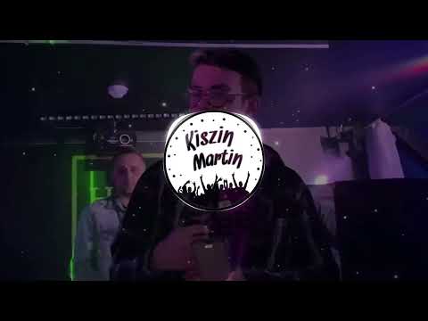 Alee ft. Tóth Andi - Kicsinál (Kiszin Martin Remix)