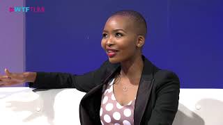 #WTFTumi - Season 2 Episode 68: Nzinga Qunta, Mxolisi Masango & Anna Wolf. video