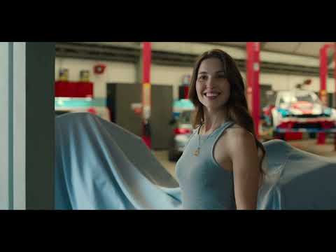 Trailer
