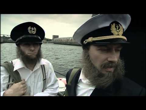 Das U-Boot - Bald wieder auf See | Sehr witzig