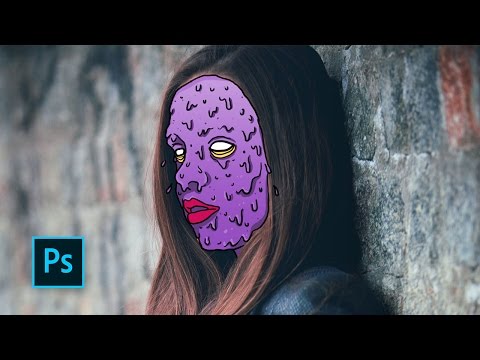 download lagu mp3 mp4 Slime Effect Photoshop, download lagu Slime Effect Photoshop gratis, unduh video klip Slime Effect Photoshop