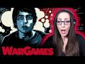 First Time Watching WARGAMES 1983 Movie Reaction