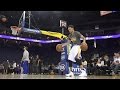 Stephen Curry S Pregame Routine