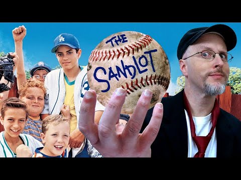 The Sandlot - Nostalgia Critic