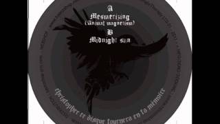 DEAD CAN DANCE - mesmerism - )))) jungle remix (((((