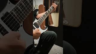 Hasta que el cuerpo aguante Mago de Oz #magodeoz #mägodeoz #guitarsolo #guitar #ibanez  #ibanezrg