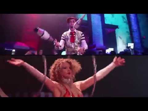 Chezzam Event Group seeking Performers of all types!