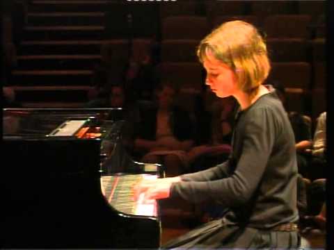 Finale Concours Musical de France 2014