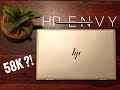 HP Envy X360 13 3 2in1 Review I7 11th Gen Evo English Subtitles