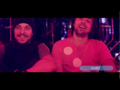 GOLOLED 2012  [VideOтчёт]