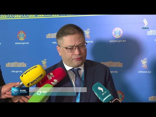 Референдумда жастар жоғары белсенділік көрсетті