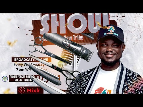 Mr. Cletus Nenman Deshi Wins N50,000.00 Seed Investment, See How | The Tribe | The AfriOne Show