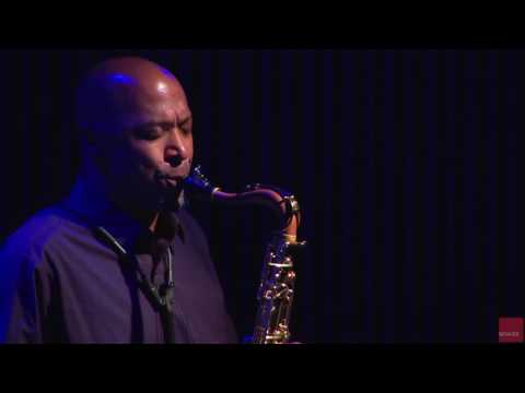 A Christian McBride Situation Live at SFJAZZ Part 1