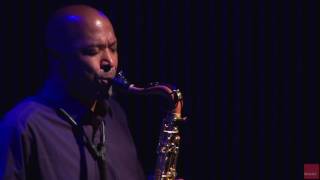 A Christian McBride Situation Live at SFJAZZ Part 1
