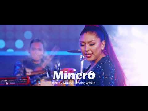Minero - Prisma