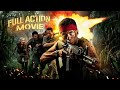Vietnam Rescue Mission Soldiers Behind Enemy Lines Full Action War Movie