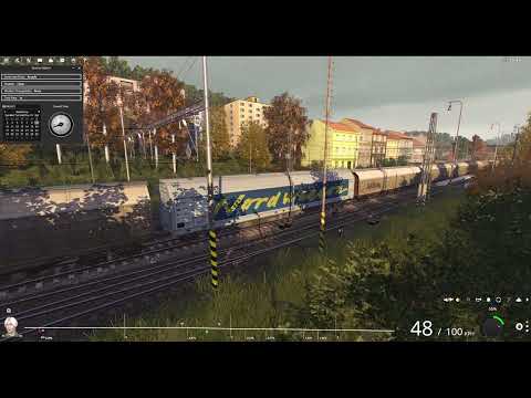 Central Europe Mini - Seasons