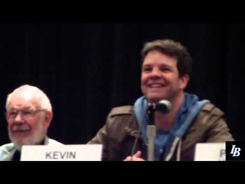 Mad At Nycc 2011