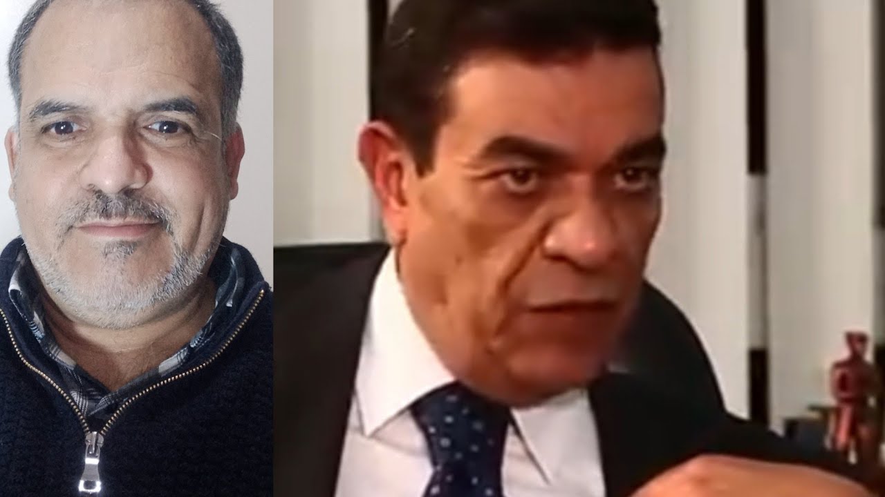 الوزير محمد الوفا طهر التعليم الوزير اللي ساد عليه الباب فاشل 