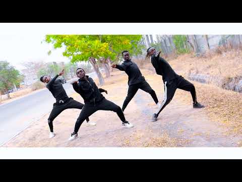 Vybz Kartel, Tashina Muzik - Cherish The Moment (Official Dance Video)