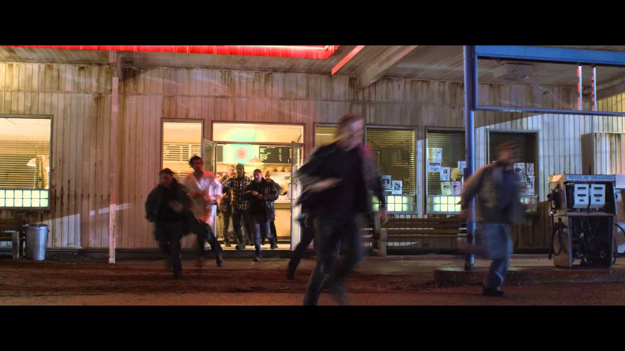 Miniature de la vidéo THE SECRET - Bande-annonce VF HD du film The Secret