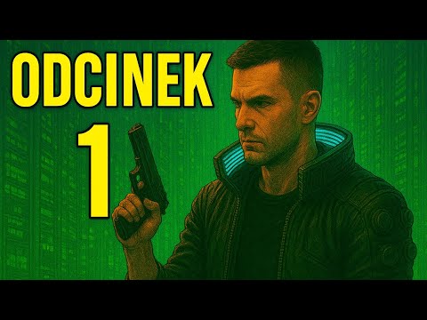 Nareszcie,NIGHT CITY |Cyberpunk 2077 PL [#1]