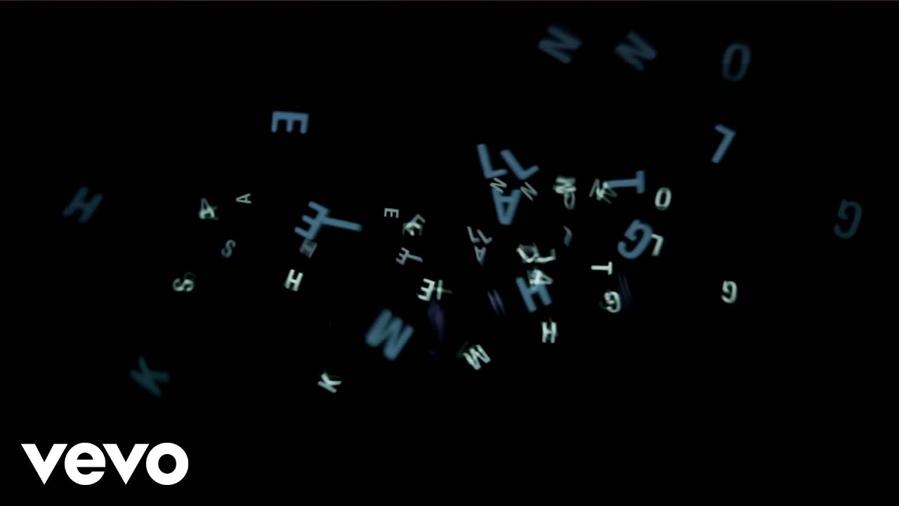 Stereophonics - Mr & Mrs Smith (Official Lyric Video)