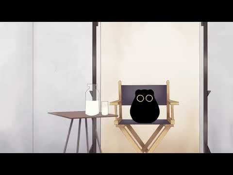 Catsing Call but it's just the black cat