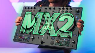 best-dj-controller-of-2025-traktor-mx2-review
