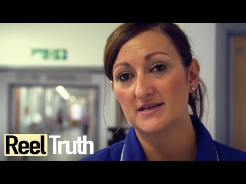 Secret Life Of A Hospital Bed: (Season 1 Episode 8) | Medical Documentary | Reel Truth
