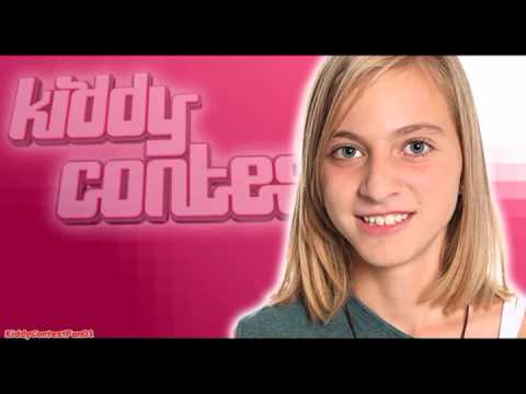 Wir protestieren - Carina Seebacher - Kiddy Contest 2013