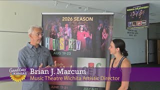 Music Theatre Wichita - Hello Dolly!