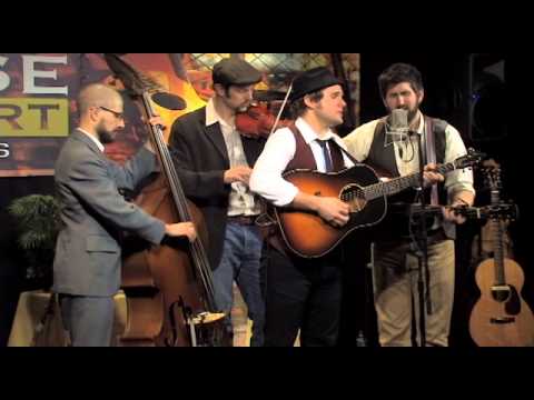 "Corrine" by The Steel Wheels Live