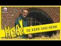HEA! De kerk van Henk