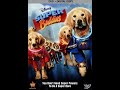 Super Buddies 2013 DVD Overview