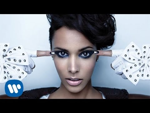 Shy'm - Prendre l'air (Audio officiel)