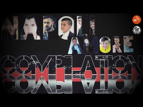 Fabio La Ferrera - Solo tu nei giorni miei - Official Seamusica