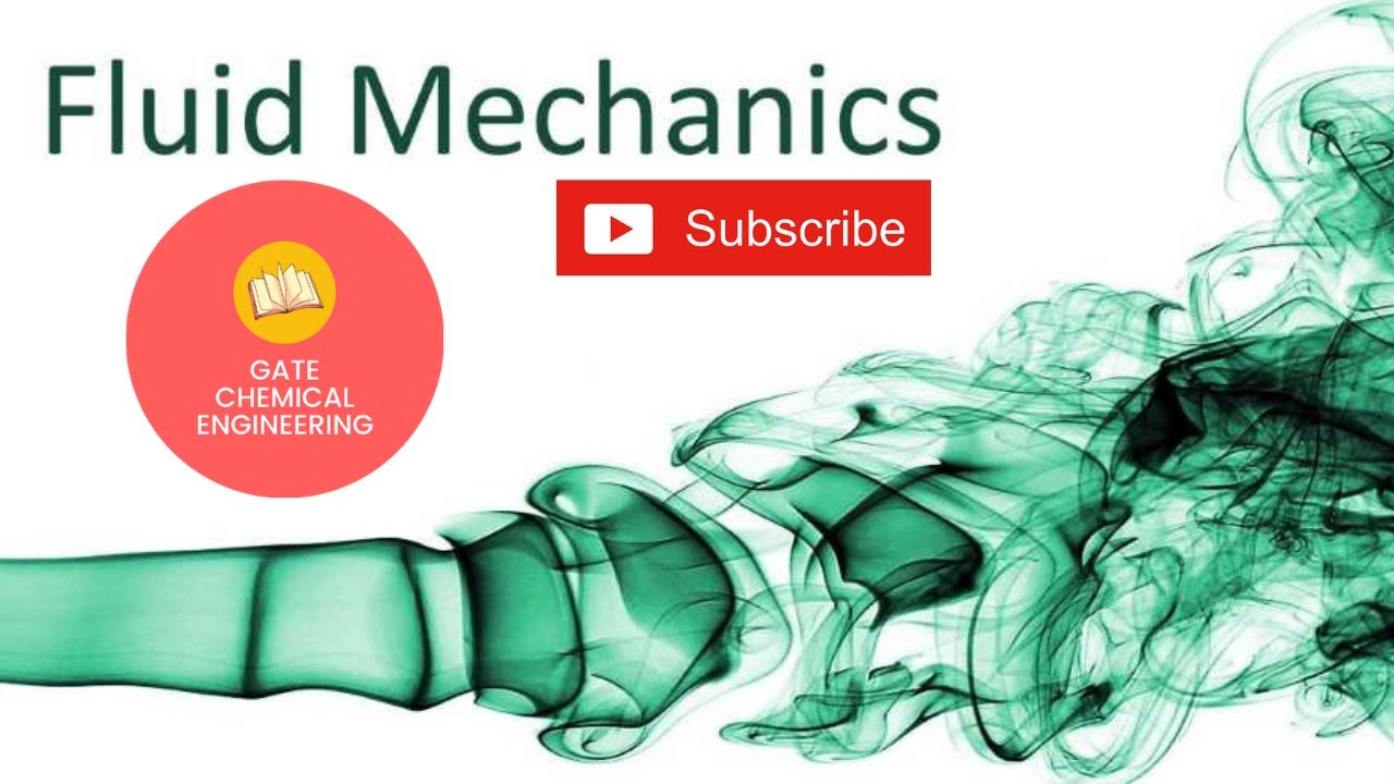 Fluid Mechanics 16